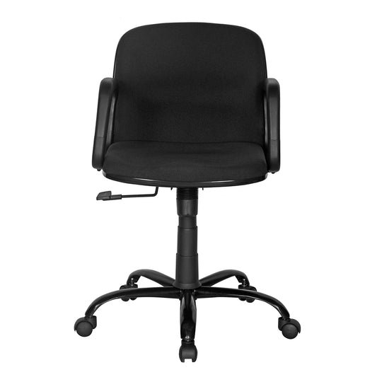 Elite Mid Back Office Chair 02